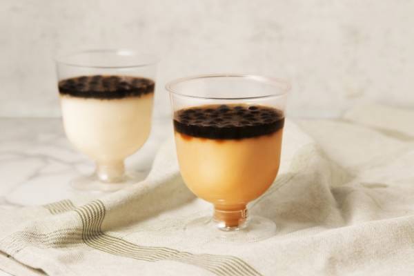 THE ALLEYのフラッグシップショップが話題のウィズ 原宿に! 新デザート「黒糖タピオカプリン」を先行販売