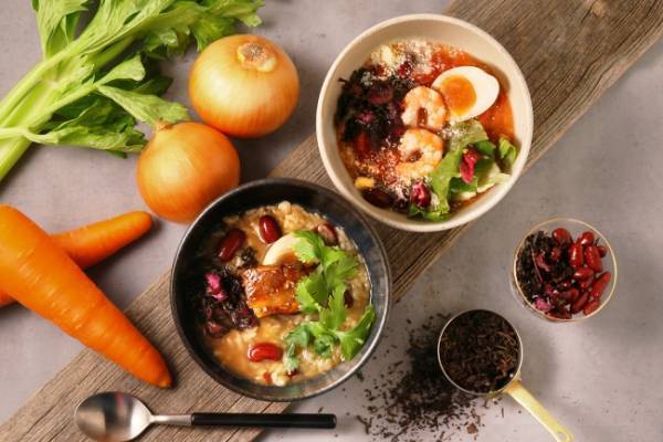 THE ALLEYのフラッグシップショップが話題のウィズ 原宿に! 新デザート「黒糖タピオカプリン」を先行販売