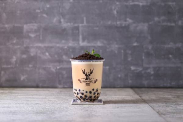 THE ALLEYのフラッグシップショップが話題のウィズ 原宿に! 新デザート「黒糖タピオカプリン」を先行販売