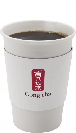 国内のゴンチャでは初となるコーヒーメニュー、グランデュオ立川店にて販売開始