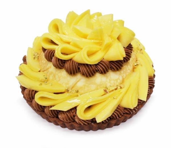 カフェコムサのマンゴーフェア「世界のマンゴーを訪ねて」開催