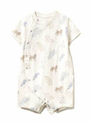 キッズもママも嬉しい! ジェラート ピケ が旭山動物園とコラボレーション