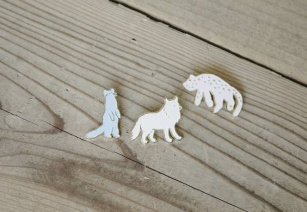 キッズもママも嬉しい! ジェラート ピケ が旭山動物園とコラボレーション