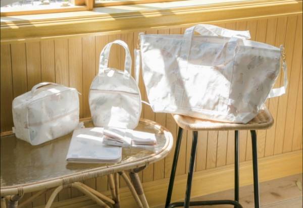 キッズもママも嬉しい! ジェラート ピケ が旭山動物園とコラボレーション