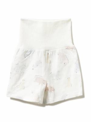 キッズもママも嬉しい! ジェラート ピケ が旭山動物園とコラボレーション