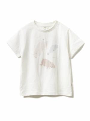 キッズもママも嬉しい! ジェラート ピケ が旭山動物園とコラボレーション