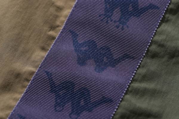 Kappax A.four Labsの第3弾は、注目のイラストレーター ウィル・スゥイーニーとコラボ