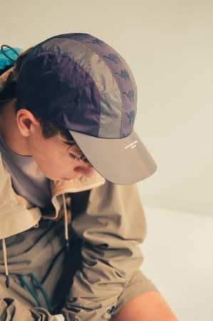 Kappax A.four Labsの第3弾は、注目のイラストレーター ウィル・スゥイーニーとコラボ