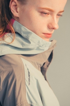 Kappax A.four Labsの第3弾は、注目のイラストレーター ウィル・スゥイーニーとコラボ