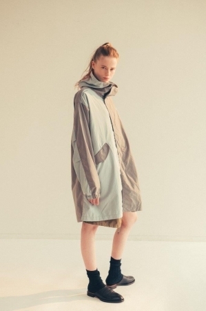 Kappax A.four Labsの第3弾は、注目のイラストレーター ウィル・スゥイーニーとコラボ