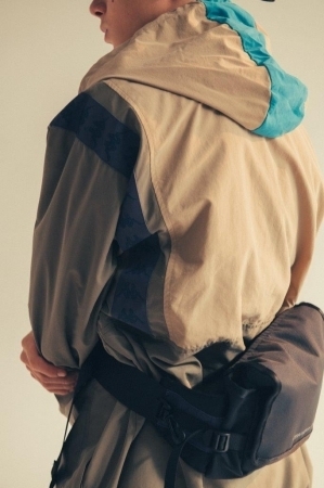 Kappax A.four Labsの第3弾は、注目のイラストレーター ウィル・スゥイーニーとコラボ