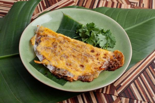 新感覚の点心をプラスしたHUGEのモダンアジアンがニュウマン横浜にオープン