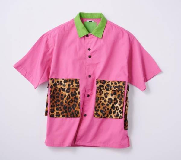 伊勢丹新宿店で10匣/TENBOXのMr.Piguがディレクションする「10匣祭(じゅっぱこまつり)」開催