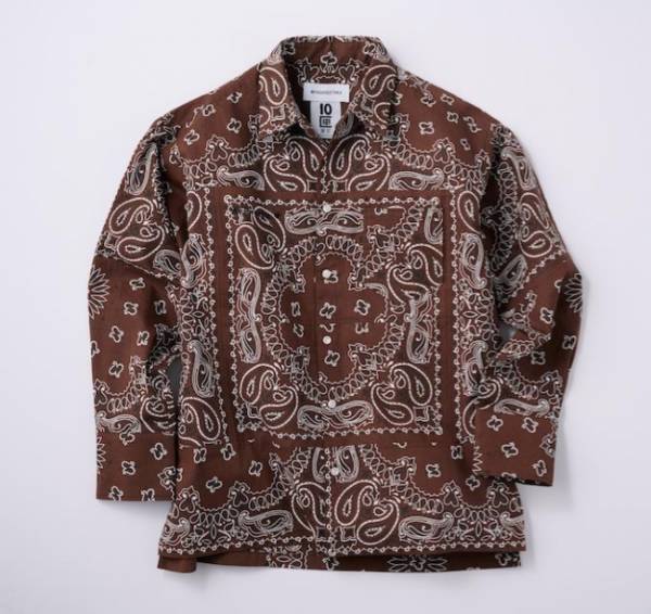 伊勢丹新宿店で10匣/TENBOXのMr.Piguがディレクションする「10匣祭(じゅっぱこまつり)」開催