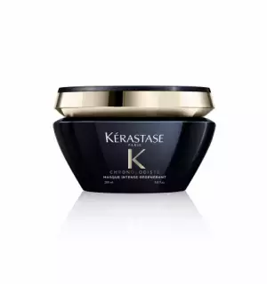 時を超えて「永遠に美しい髪」を目指す。ケラスターゼの最高峰ライン「クロノロジスト」がリニューアル