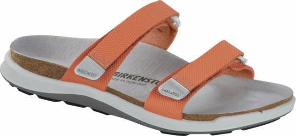 アウトドアも街歩きにも最適! 新しい仕様のアウトソールを搭載したビルケンシュトックの新作