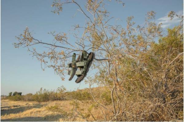 アウトドアも街歩きにも最適! 新しい仕様のアウトソールを搭載したビルケンシュトックの新作