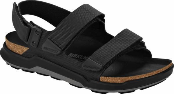 アウトドアも街歩きにも最適! 新しい仕様のアウトソールを搭載したビルケンシュトックの新作