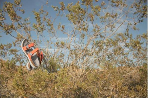 アウトドアも街歩きにも最適! 新しい仕様のアウトソールを搭載したビルケンシュトックの新作