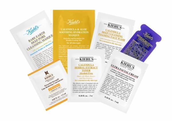 キールズがPRIDE月間に合わせて、ルーシー・カークとコラボした限定エディションを発売