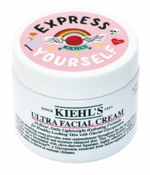 キールズがPRIDE月間に合わせて、ルーシー・カークとコラボした限定エディションを発売