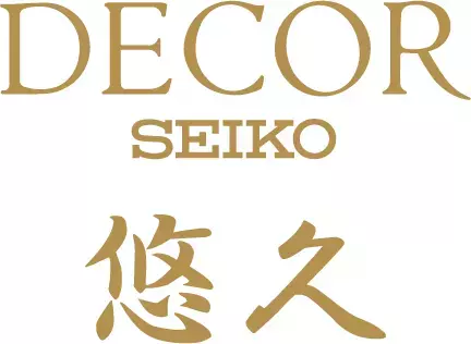 デコールセイコーより置時計「悠久」の新製品を発表。機械式時計の源流となる機構を採用