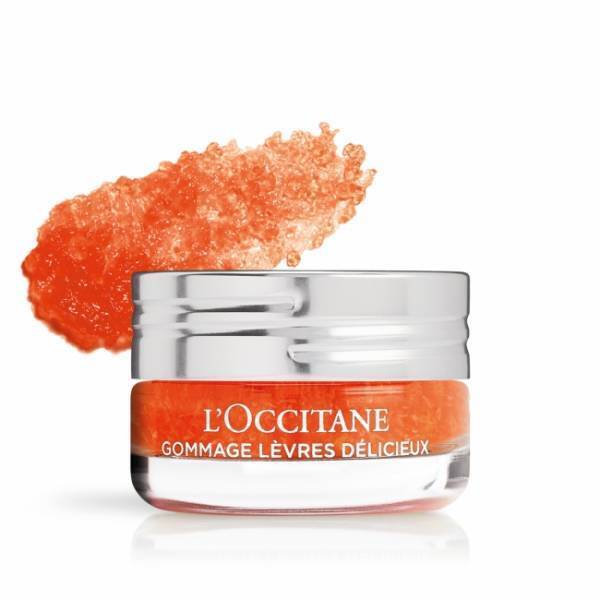 プロヴァンスのフルーツのエキスたっぷり。ロクシタンの「デリシャス＆フルーティ」シリーズから新作登場