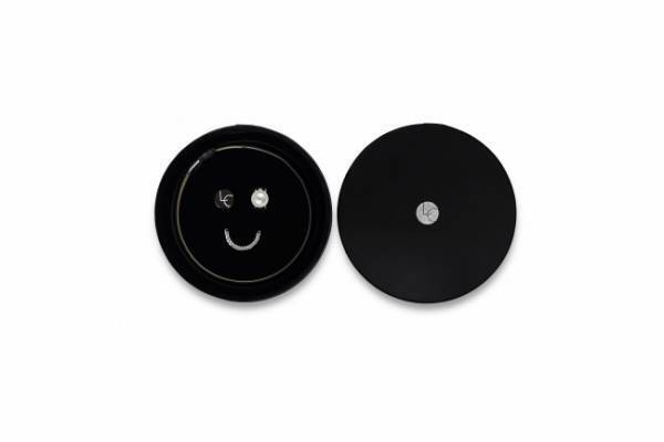 小さな時計はリングウォッチとリストウォッチの2つの楽しみ方が。指輪サイズの時計「リルサークル」