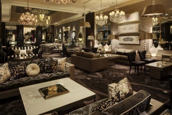 夏フルーツと、ふわふわパンケーキがさわやかな食感の「シトラス スフレ パンケーキ」