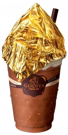 深い味わいの贅沢なゴディバ「ショコリキサー」誕生から15年! アニバーサリー企画がスタート