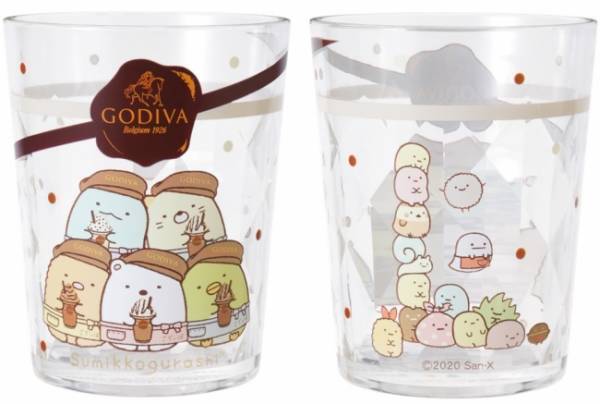 深い味わいの贅沢なゴディバ「ショコリキサー」誕生から15年! アニバーサリー企画がスタート