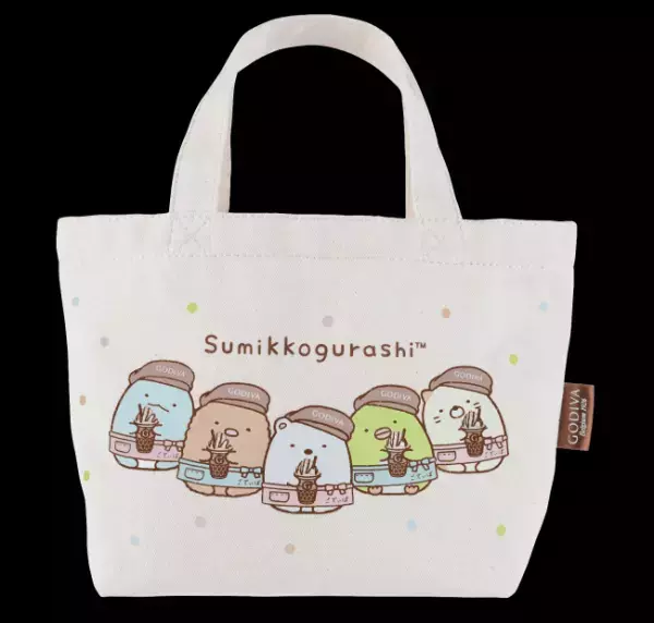 深い味わいの贅沢なゴディバ「ショコリキサー」誕生から15年! アニバーサリー企画がスタート