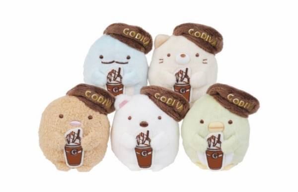 深い味わいの贅沢なゴディバ「ショコリキサー」誕生から15年! アニバーサリー企画がスタート