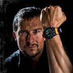 世界最強のサバイバリストを支える腕時計がついに登場！ 極限を生き抜くためのフィールドウォッチ