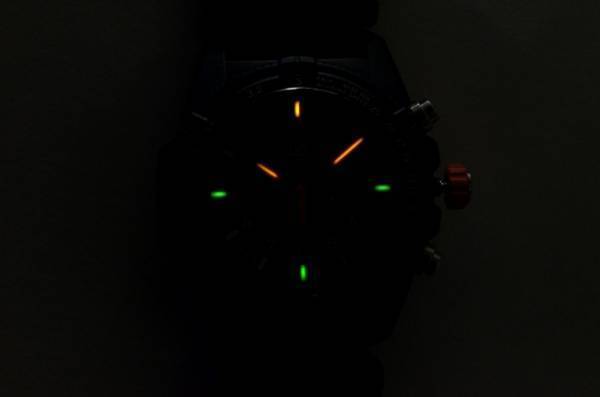 世界最強のサバイバリストを支える腕時計がついに登場！ 極限を生き抜くためのフィールドウォッチ