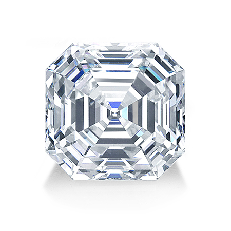 ロイヤル・アッシャーが、オリジナルカット誕生20周年を祝した新作ジュエリーを発表