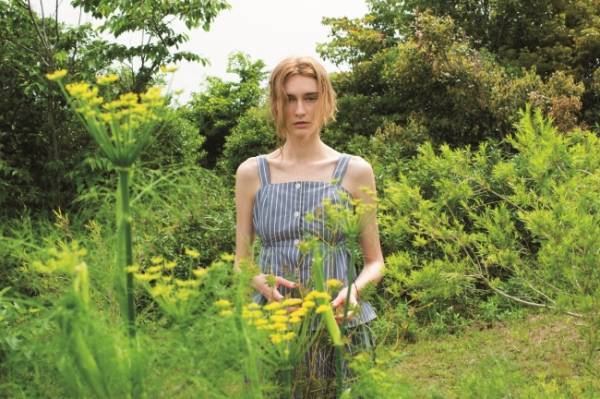 マウジーから大人の女性に向けたCapsule Collection 2020 Summer を発売