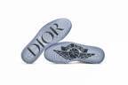 ディオールが 「Air Jordan 1 High OG Dior」 スニーカーと 「AIR DIOR」カプセルコレクションを発表