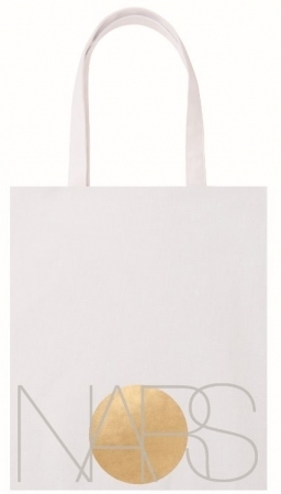 ブランド史上初! 日本限定「NARS ZEN COLLECTION」が白いパッケージで登場