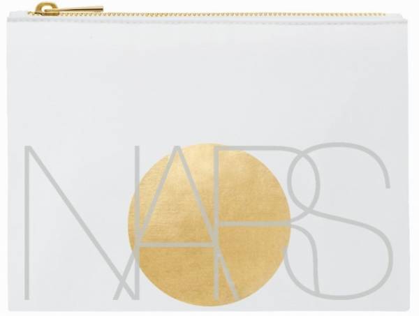 ブランド史上初! 日本限定「NARS ZEN COLLECTION」が白いパッケージで登場