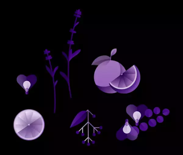 UKで今人気のブルー色のジン。飲み方で色の変化が楽しめるクラフトジン登場