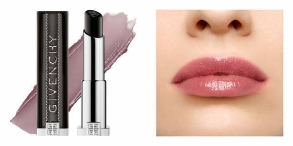 美しいジェムストーンの煌めきをダークなカラーで楽しむ秋色メイク。ジバンシイのフォール コレクション