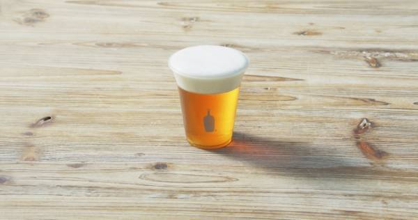 横浜エリア初出店! ブルーボトルコーヒーのカフェスタンドがニュウマン横浜にオープン