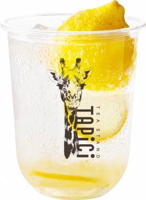 タピチから「サマーレモネード」が新登場! “追いレモン”トッピングでさらに甘酸っぱく爽やかな味わいに