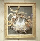 ランジェリーブランドの Intimissimi (インティミッシミ )が、渋谷文化村通り店にアートスペースをオープン