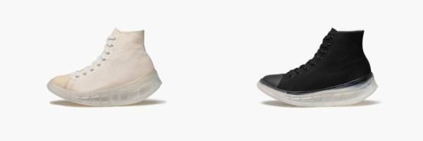 デザイナー坂部三樹郎が監修するフットウエアブランド「グラウンズ」が新作を発表。数量限定で先行予約開始