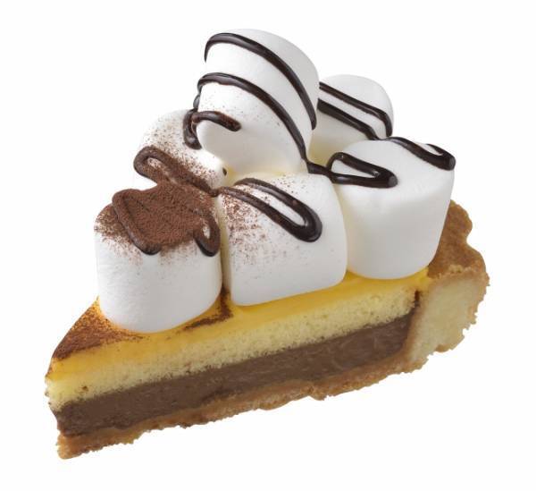 ひとくち食べて、南国気分。銀座コージーコーナーからトロピカルスイーツを使ったスイーツが期間限定で登場