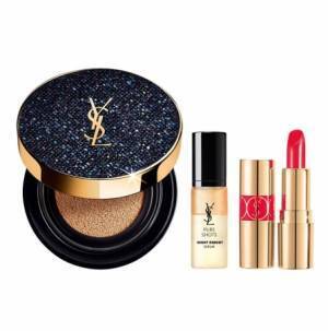 イヴ・サンローラン・ボーテが紹介する「マスク肌荒れケア」＆「崩れないマスクメイク」TIPS