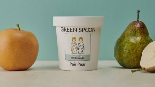 定額制パーソナルスムージー「GREEN SPOON」に夏の旬フルーツを使用した3つのレシピを追加