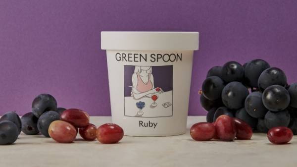 定額制パーソナルスムージー「GREEN SPOON」に夏の旬フルーツを使用した3つのレシピを追加